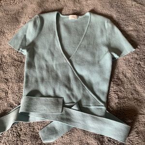 Aritzia Little Moon Sweater